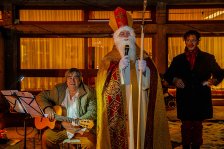 06.12.2023 Nikolausfeier